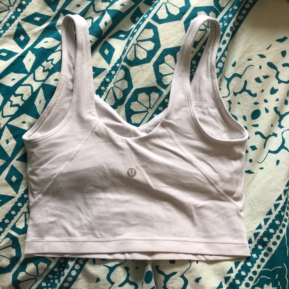 Align Crop top - Picture 2 of 3
